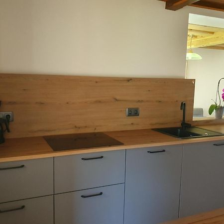 Haus Schraml Apartman Grundlsee Kültér fotó