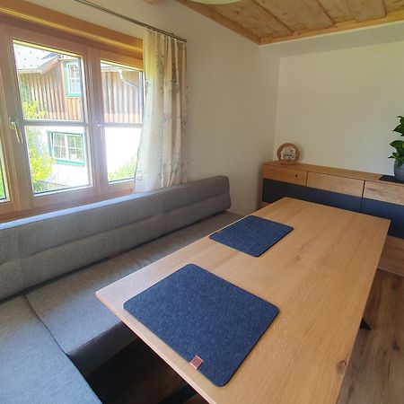 Haus Schraml Apartman Grundlsee Kültér fotó