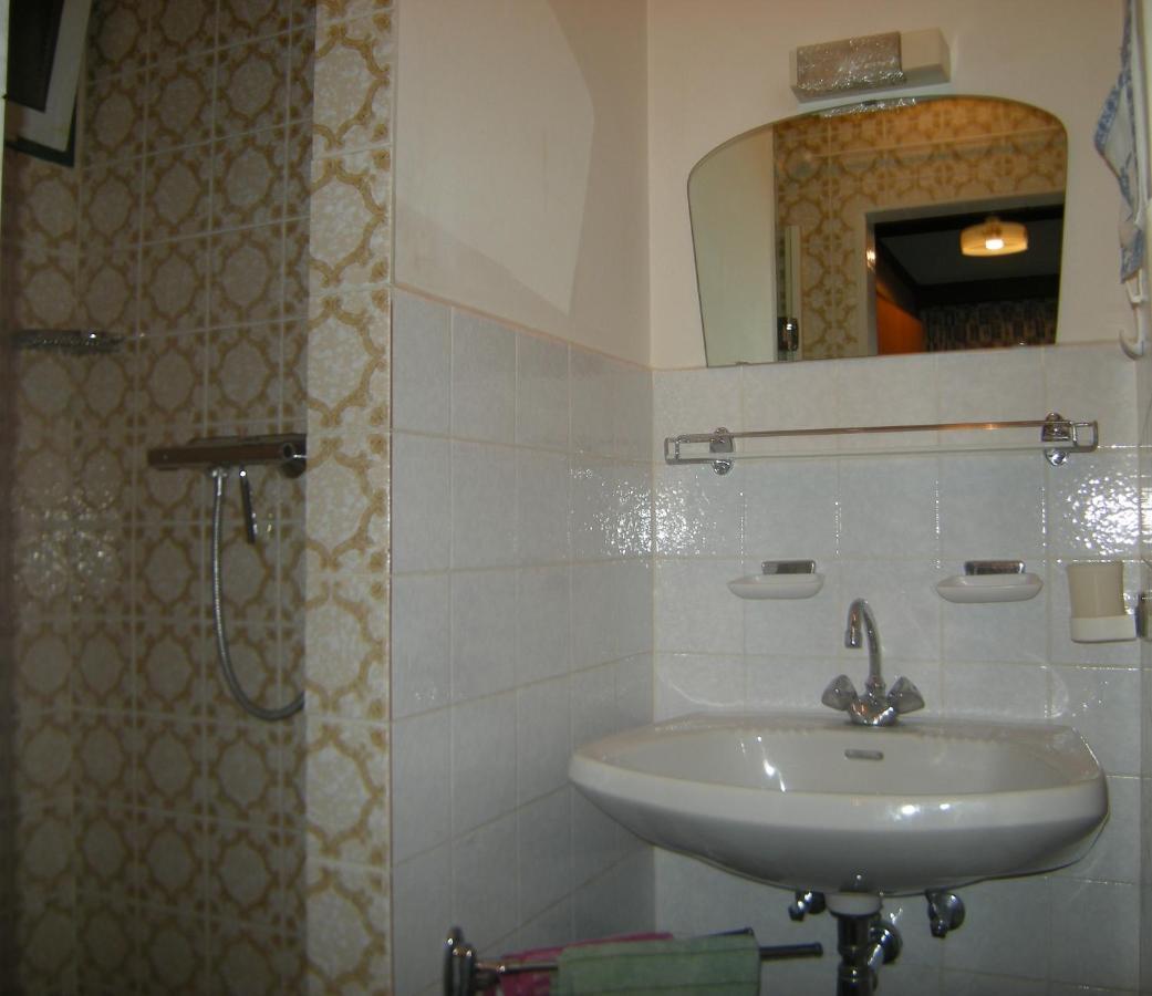 Haus Schraml Apartman Grundlsee Kültér fotó
