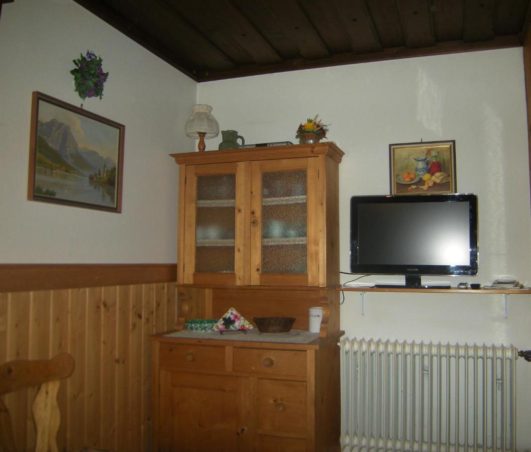 Haus Schraml Apartman Grundlsee Kültér fotó