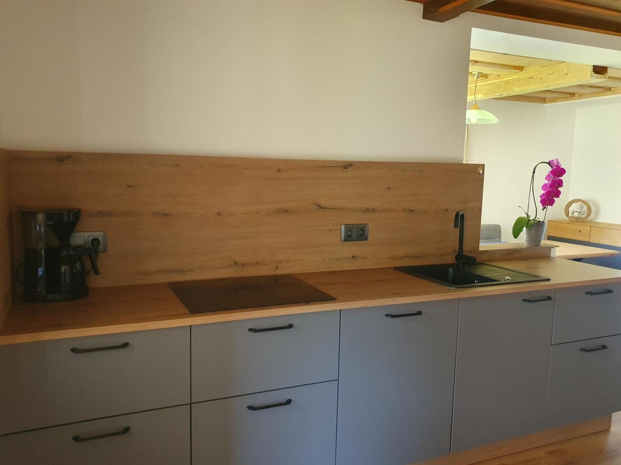 Haus Schraml Apartman Grundlsee Kültér fotó
