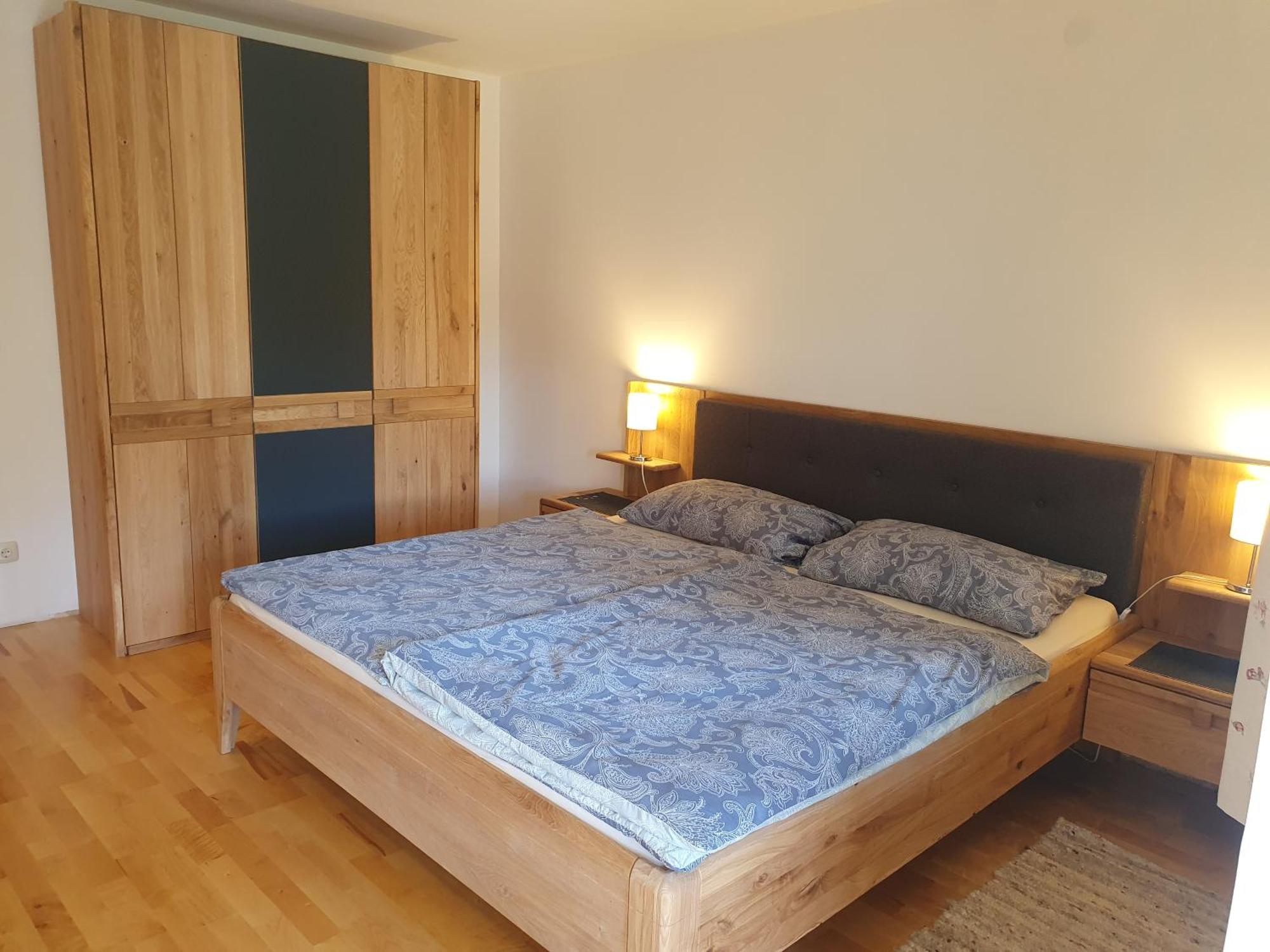 Haus Schraml Apartman Grundlsee Kültér fotó