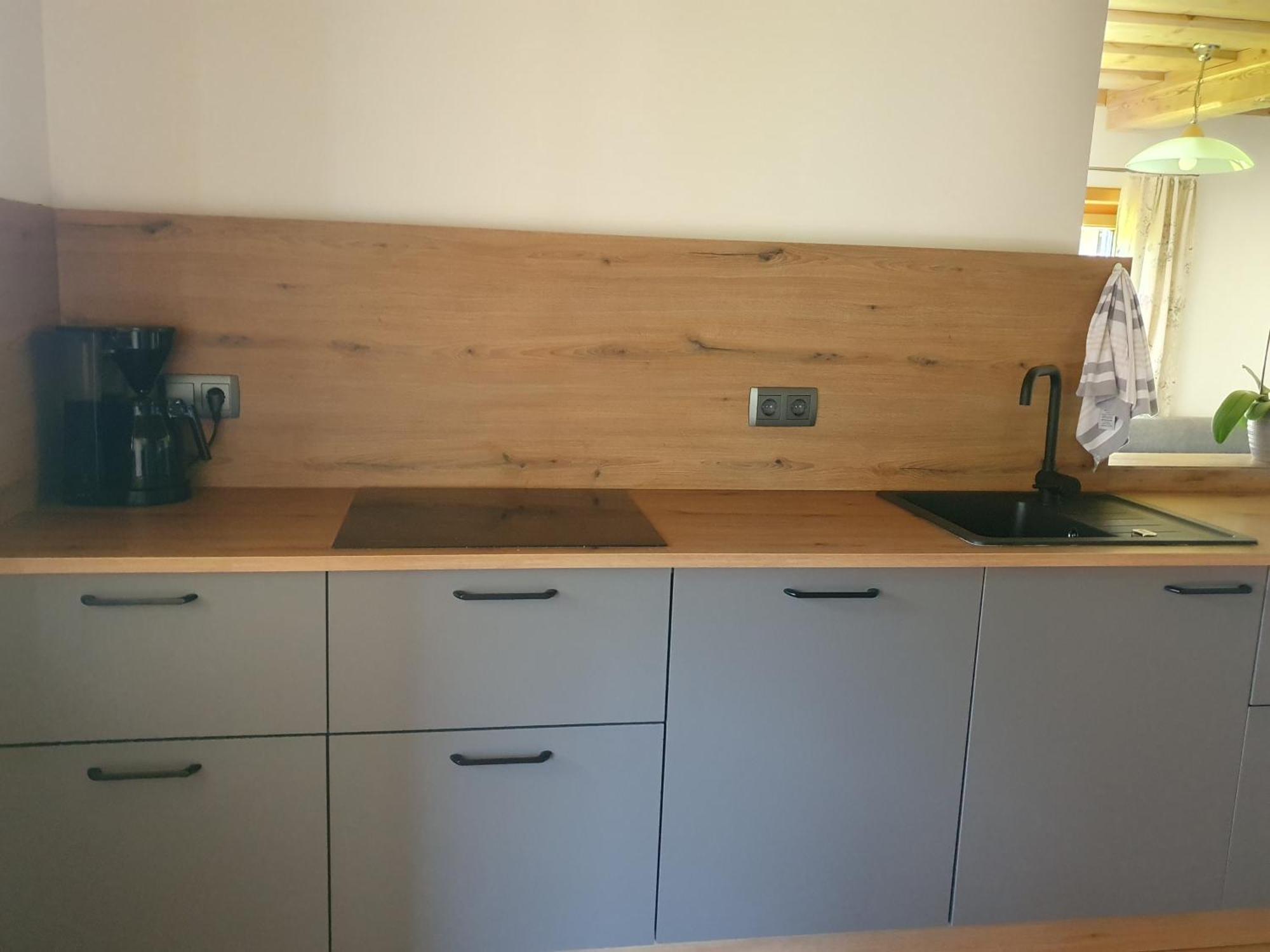 Haus Schraml Apartman Grundlsee Kültér fotó