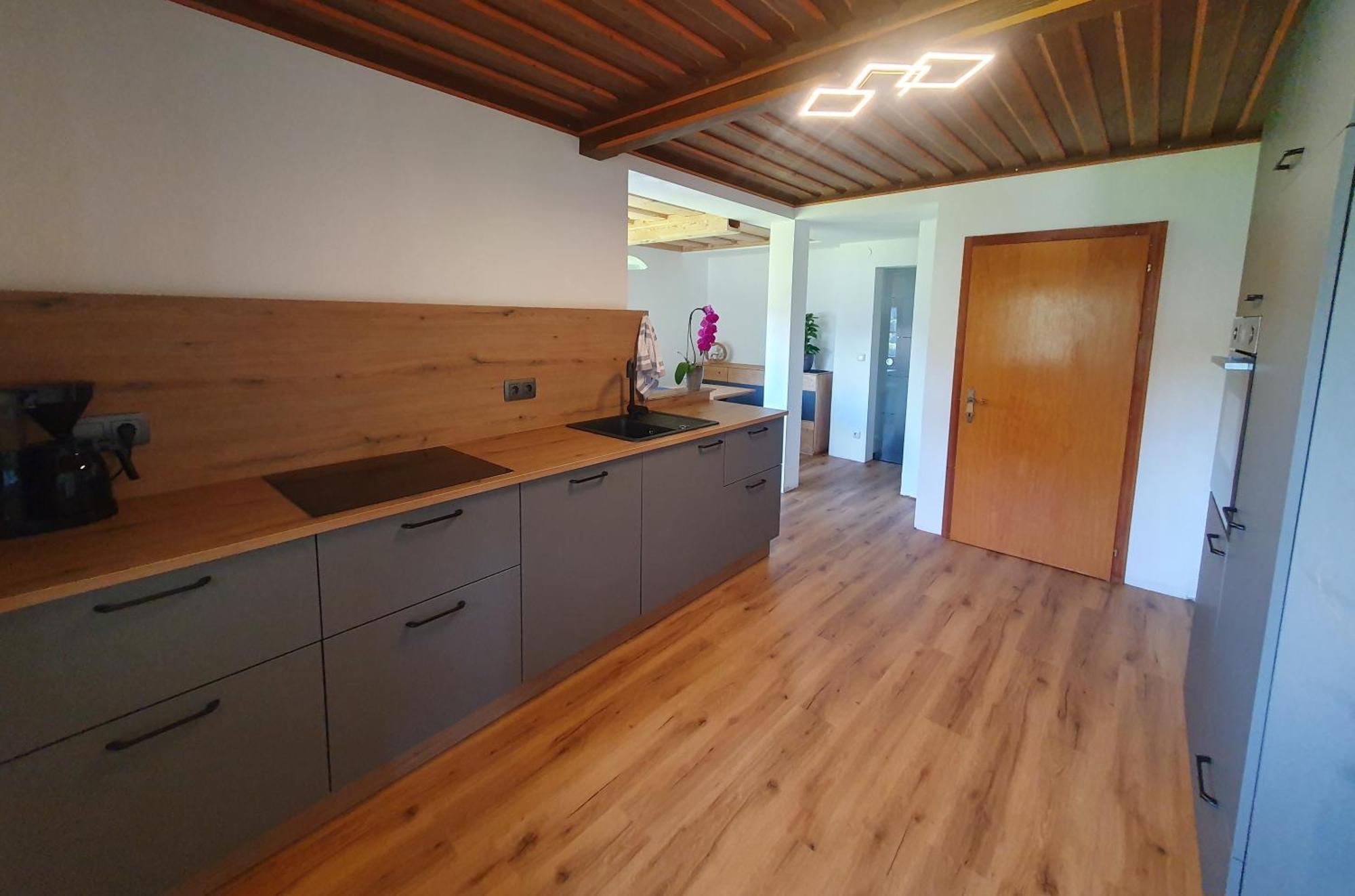 Haus Schraml Apartman Grundlsee Kültér fotó