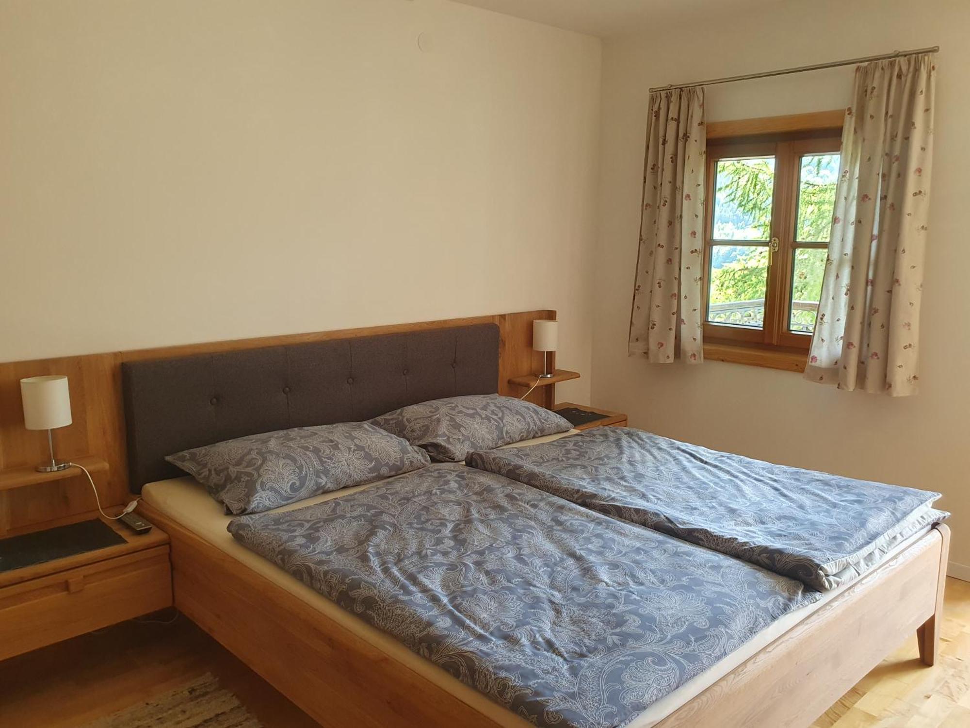 Haus Schraml Apartman Grundlsee Kültér fotó